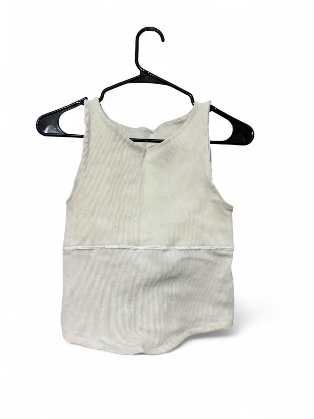 FP Movement Cream Women's Sleeveless Tank Top